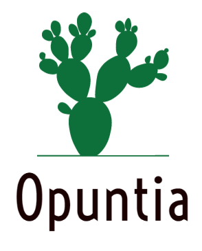 Opuntia Logo